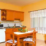 Holiday Home In Santa Margalida With Terrace