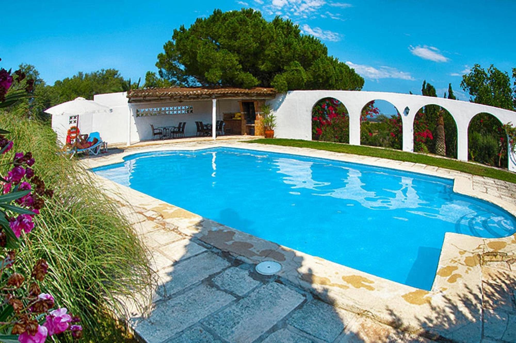 Appartement Holiday In With Terrace *