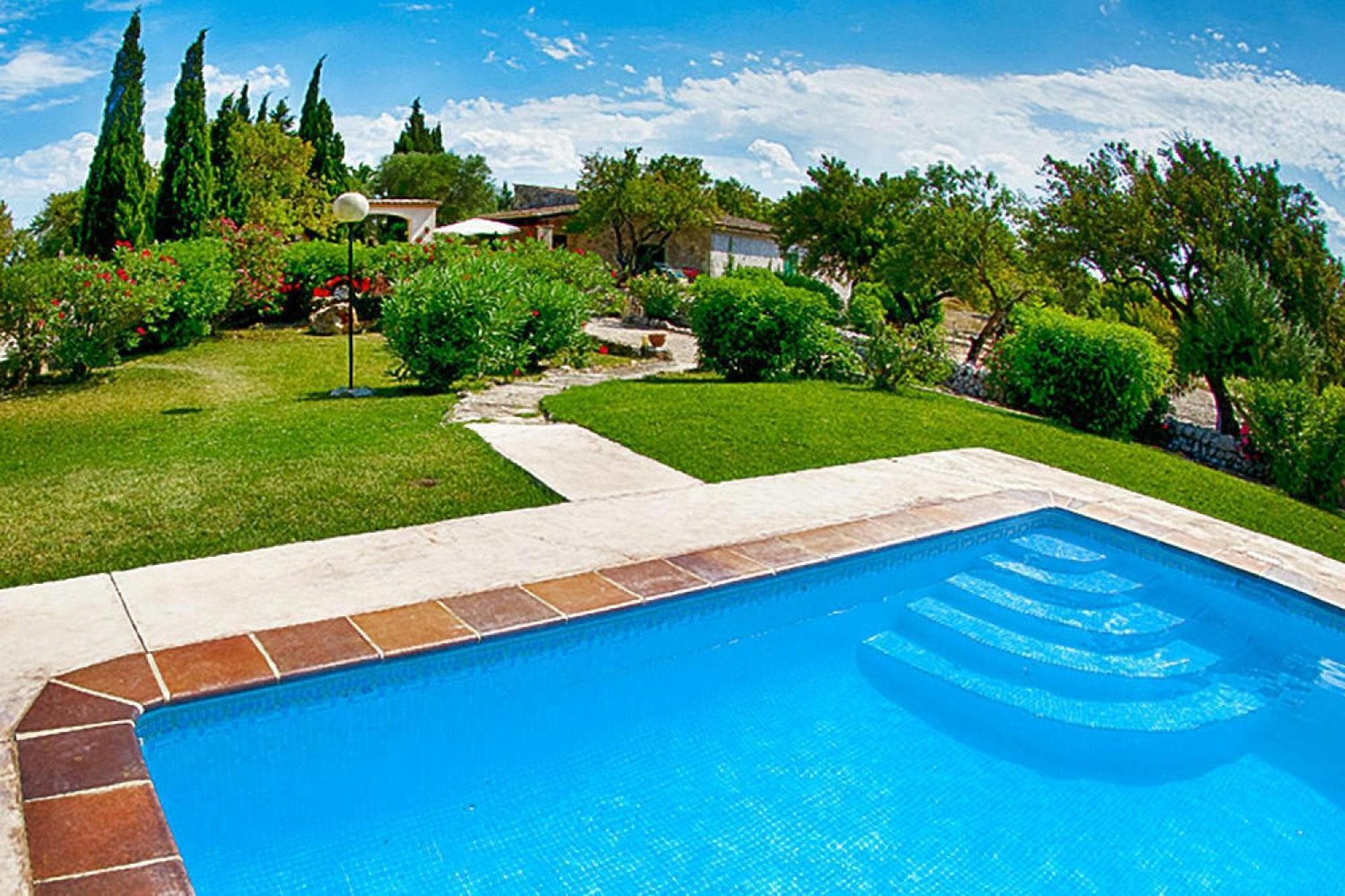 Appartement Holiday In With Terrace *