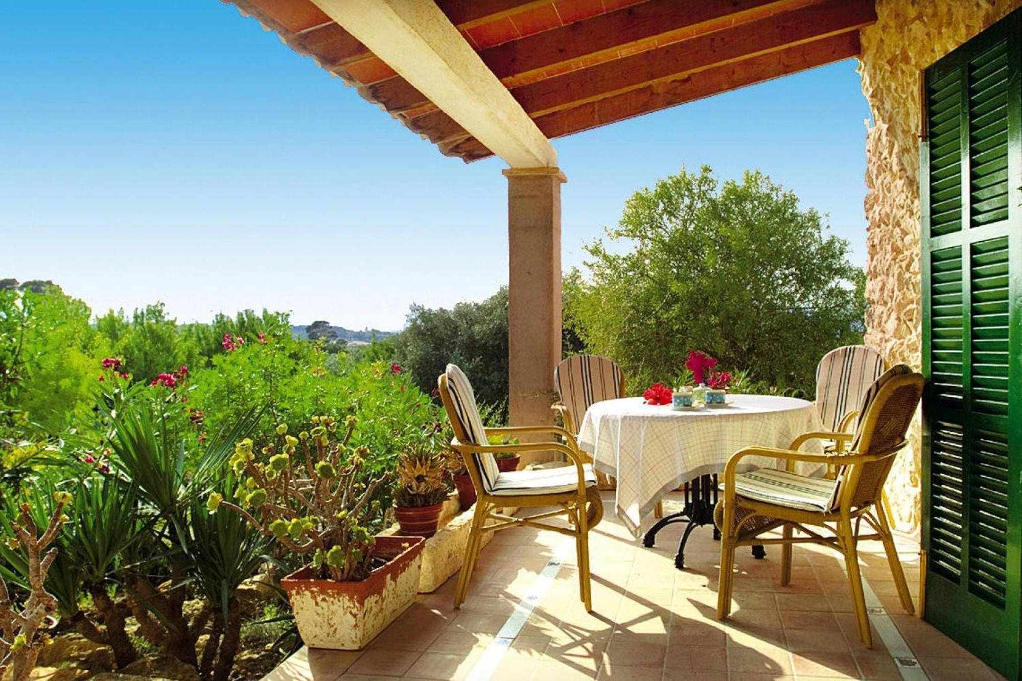 Appartement Holiday In With Terrace *