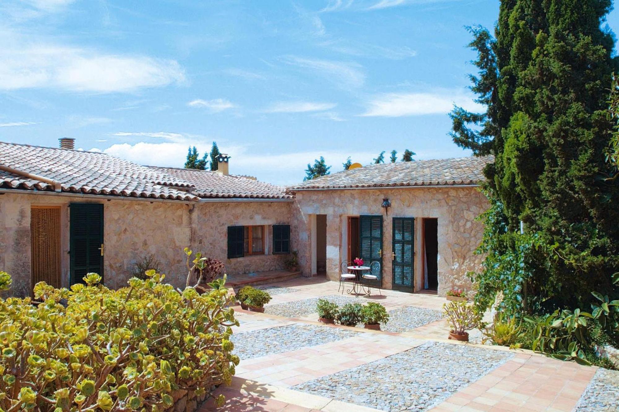 Holiday In With Terrace *