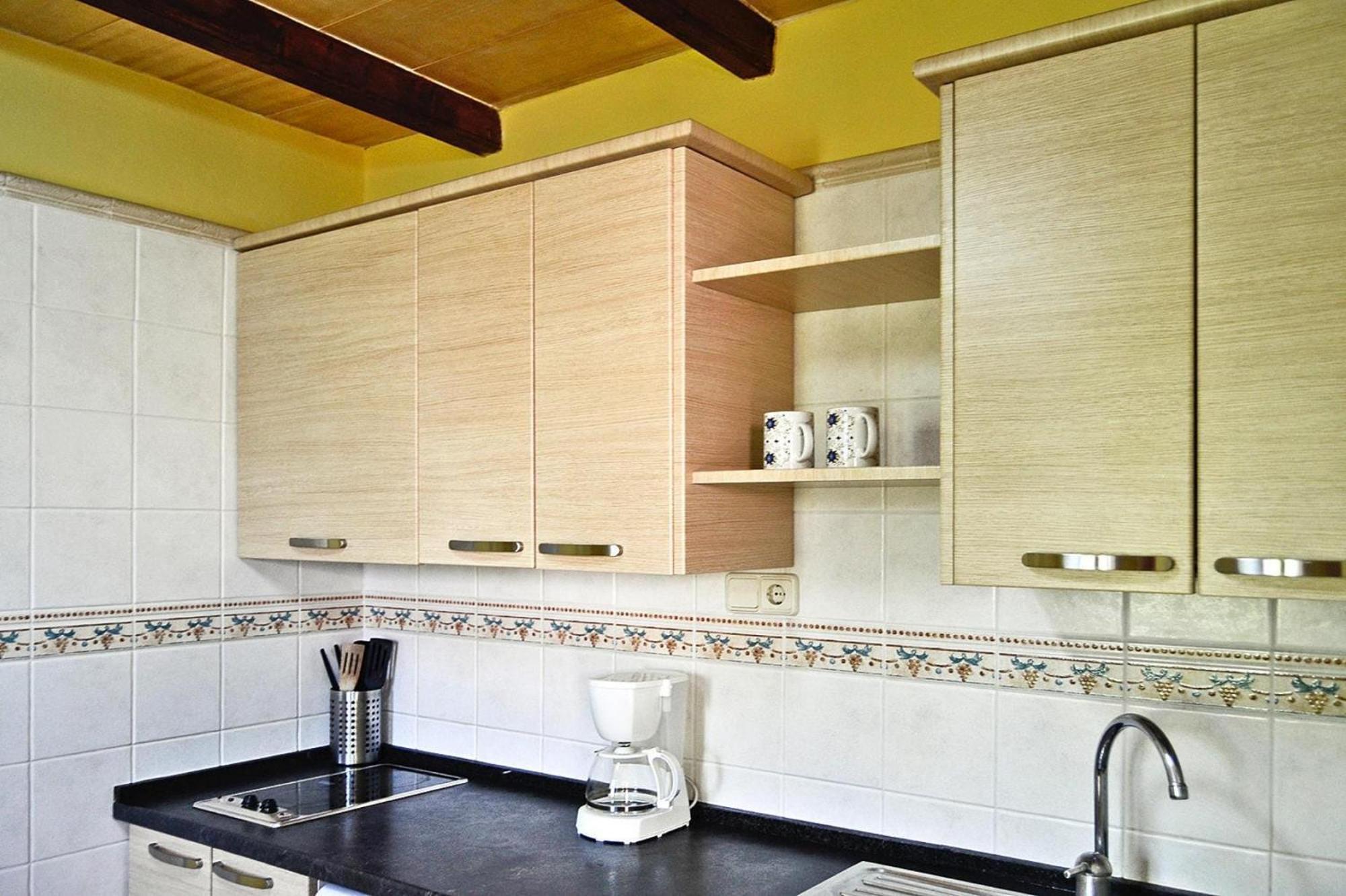 Appartement Holiday In With Terrace