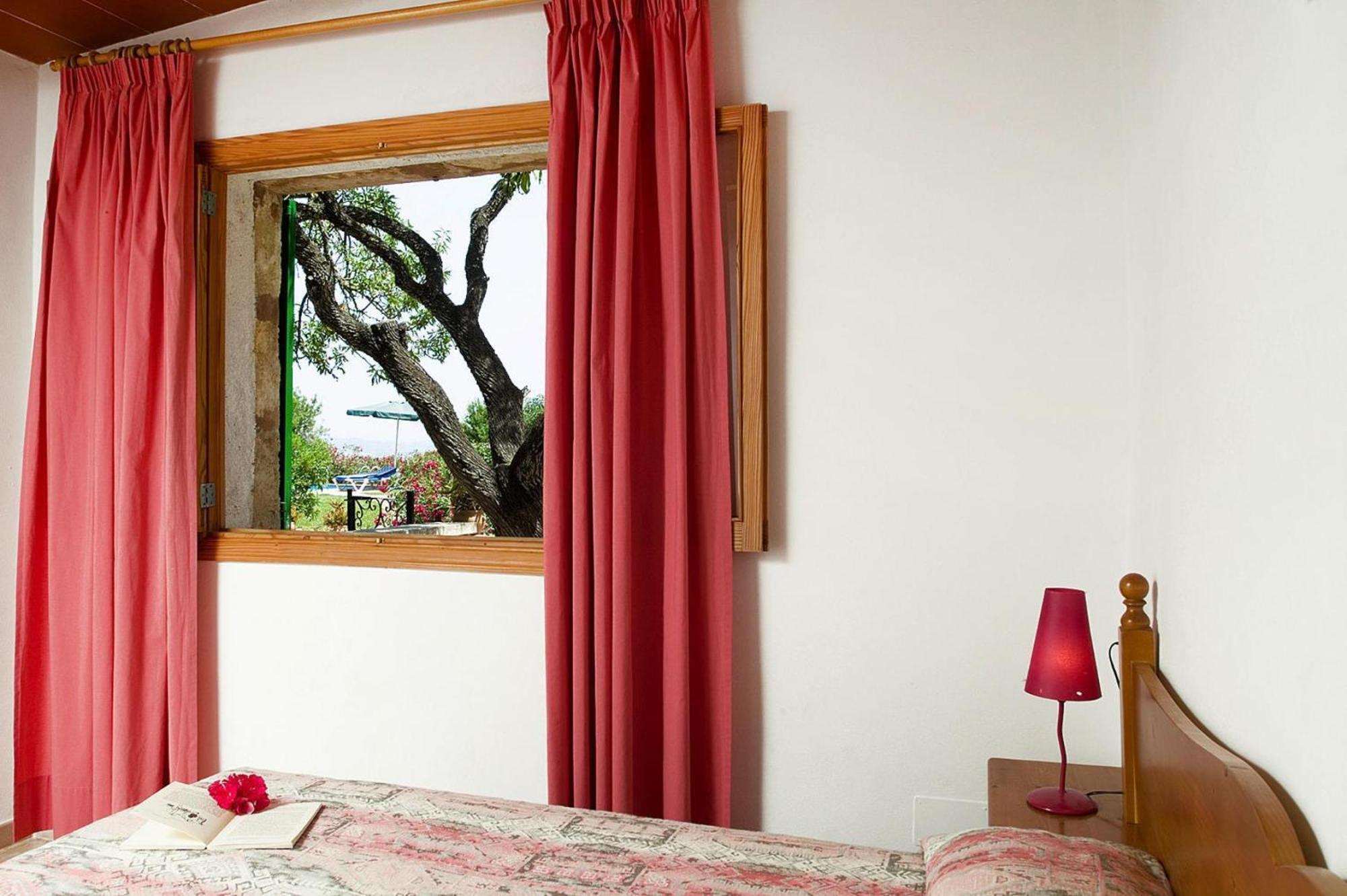 Holiday In With Terrace Santa Margalida