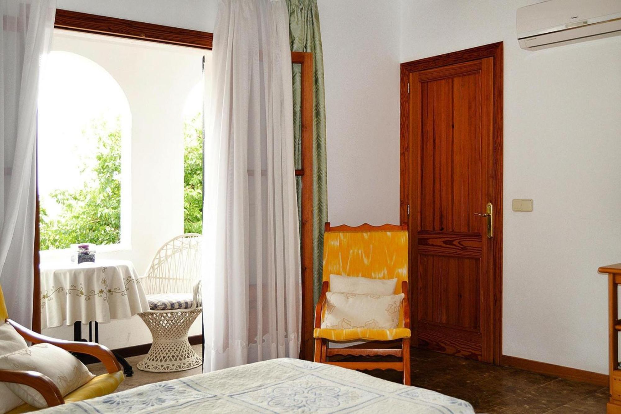 Holiday In With Terrace