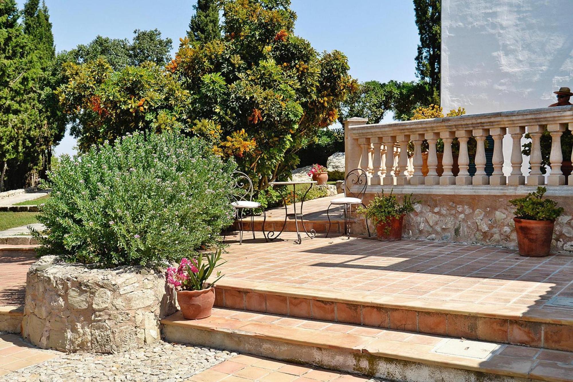 Appartement Holiday In With Terrace