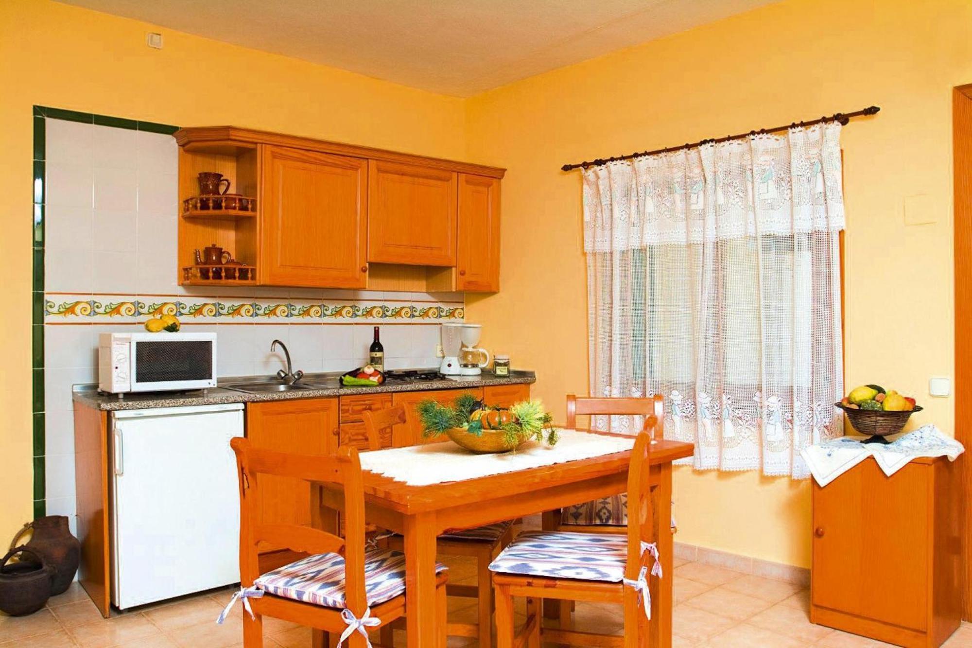 Appartement Holiday In With Terrace *