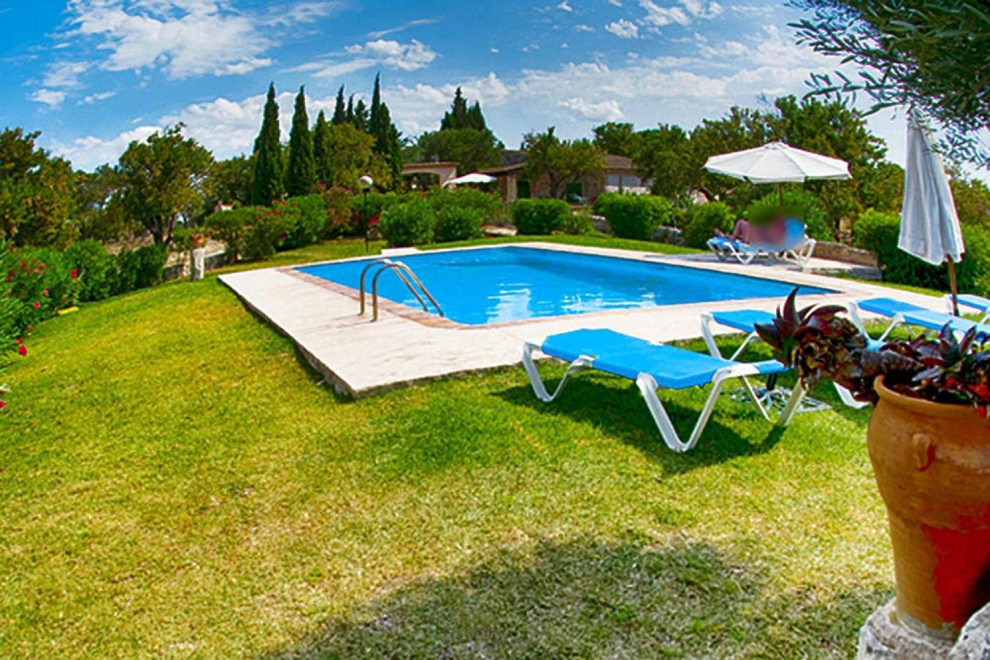 Holiday In With Terrace Appartement *