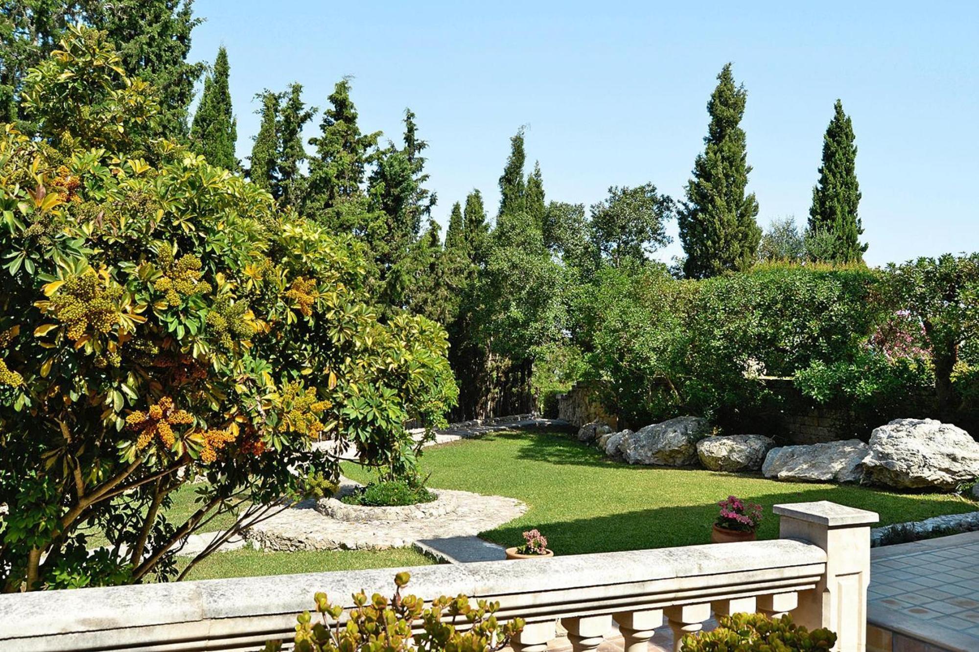 Appartement Holiday In With Terrace Santa Margalida