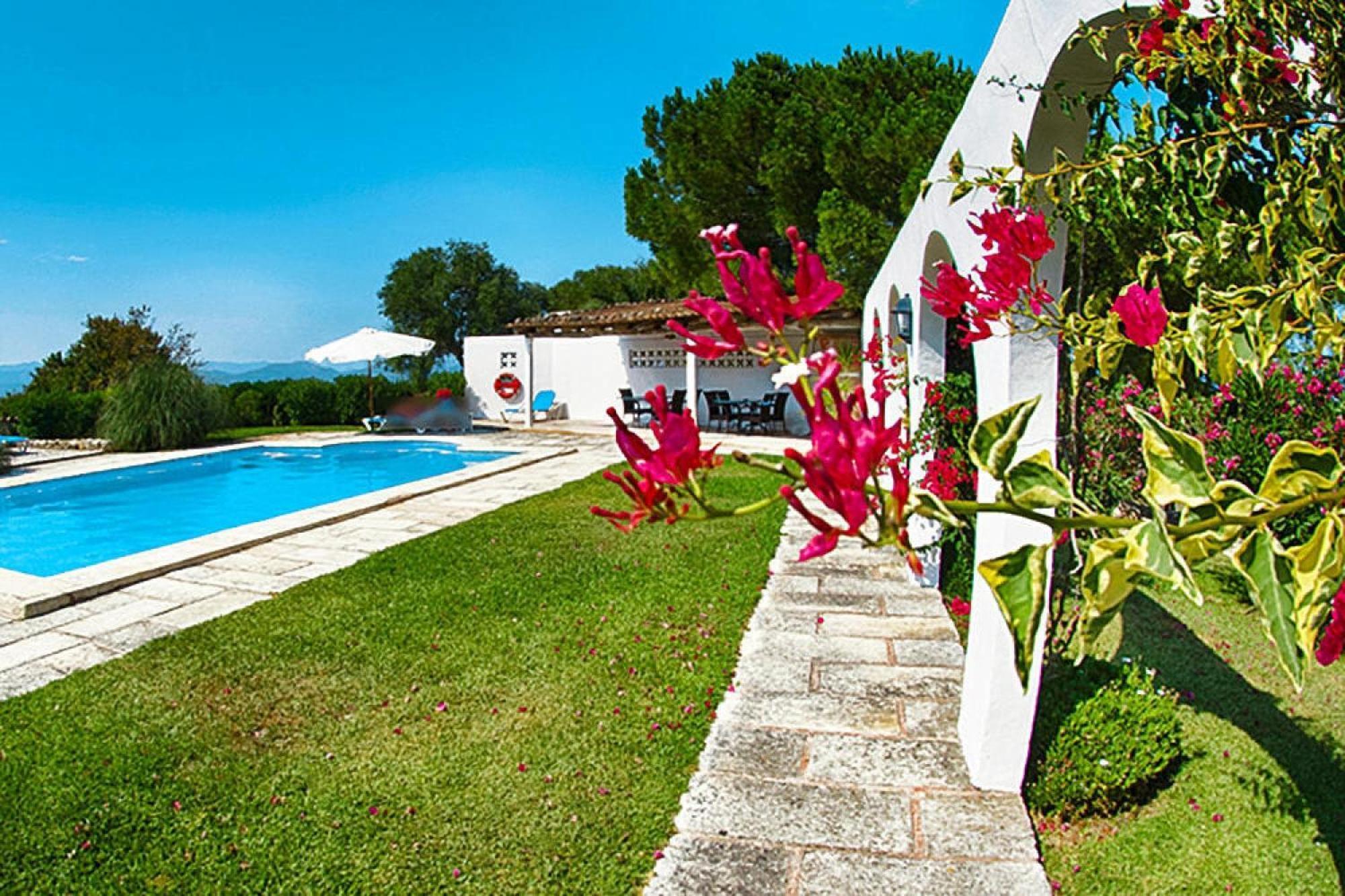 Holiday In With Terrace Appartement *