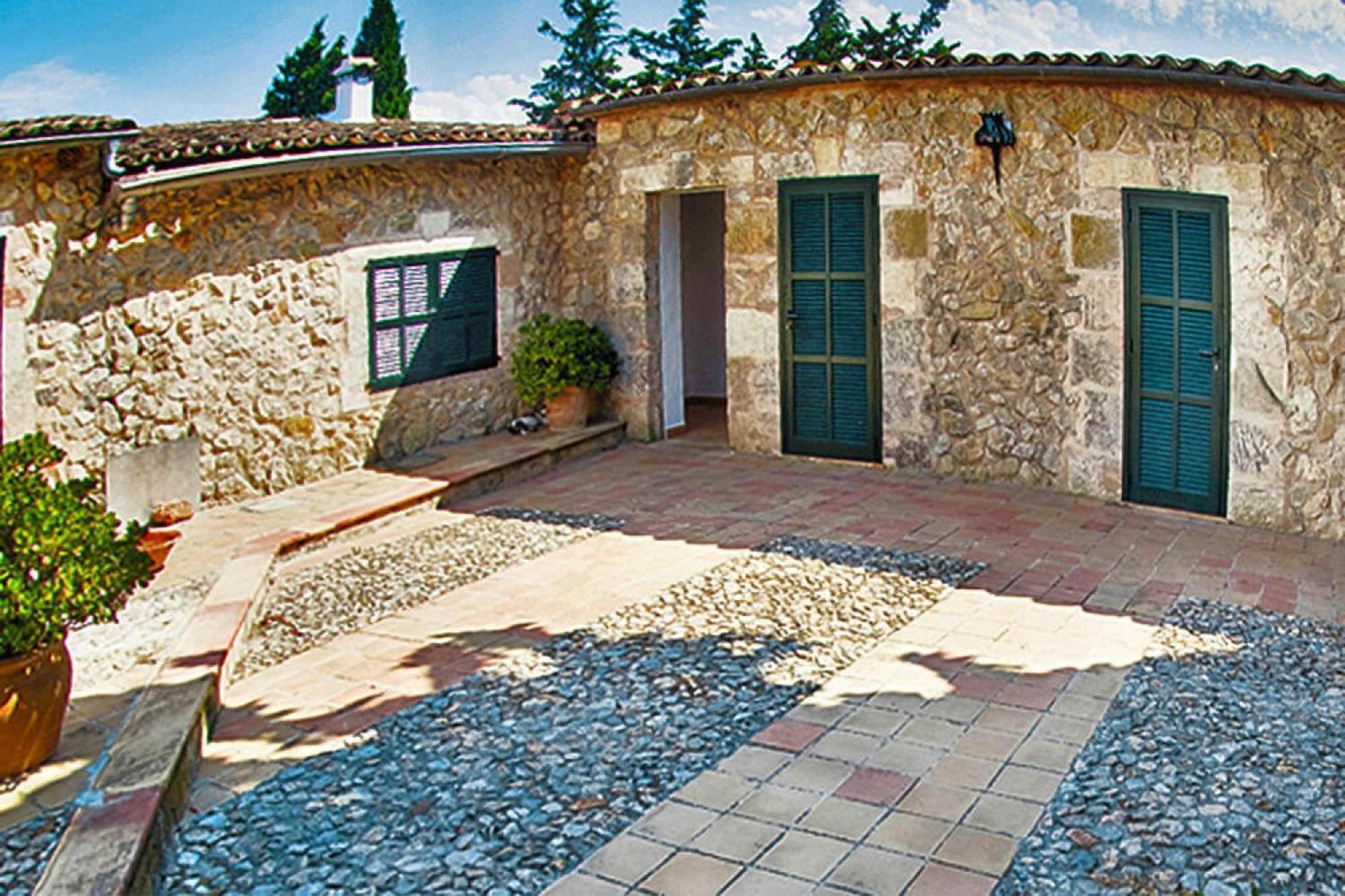Appartement Holiday In With Terrace