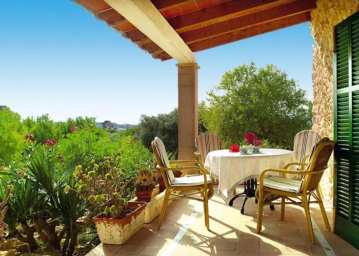 Holiday homes Santa Margalida - BAL01422-AYF